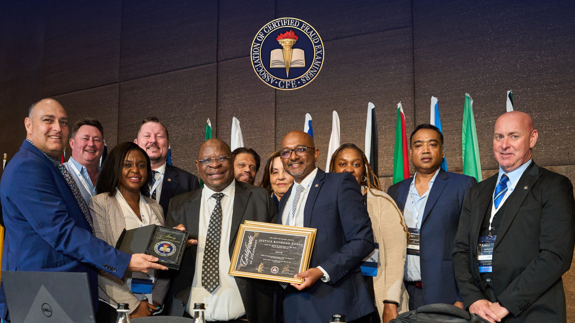 2025 ACFE SA Board of Directors