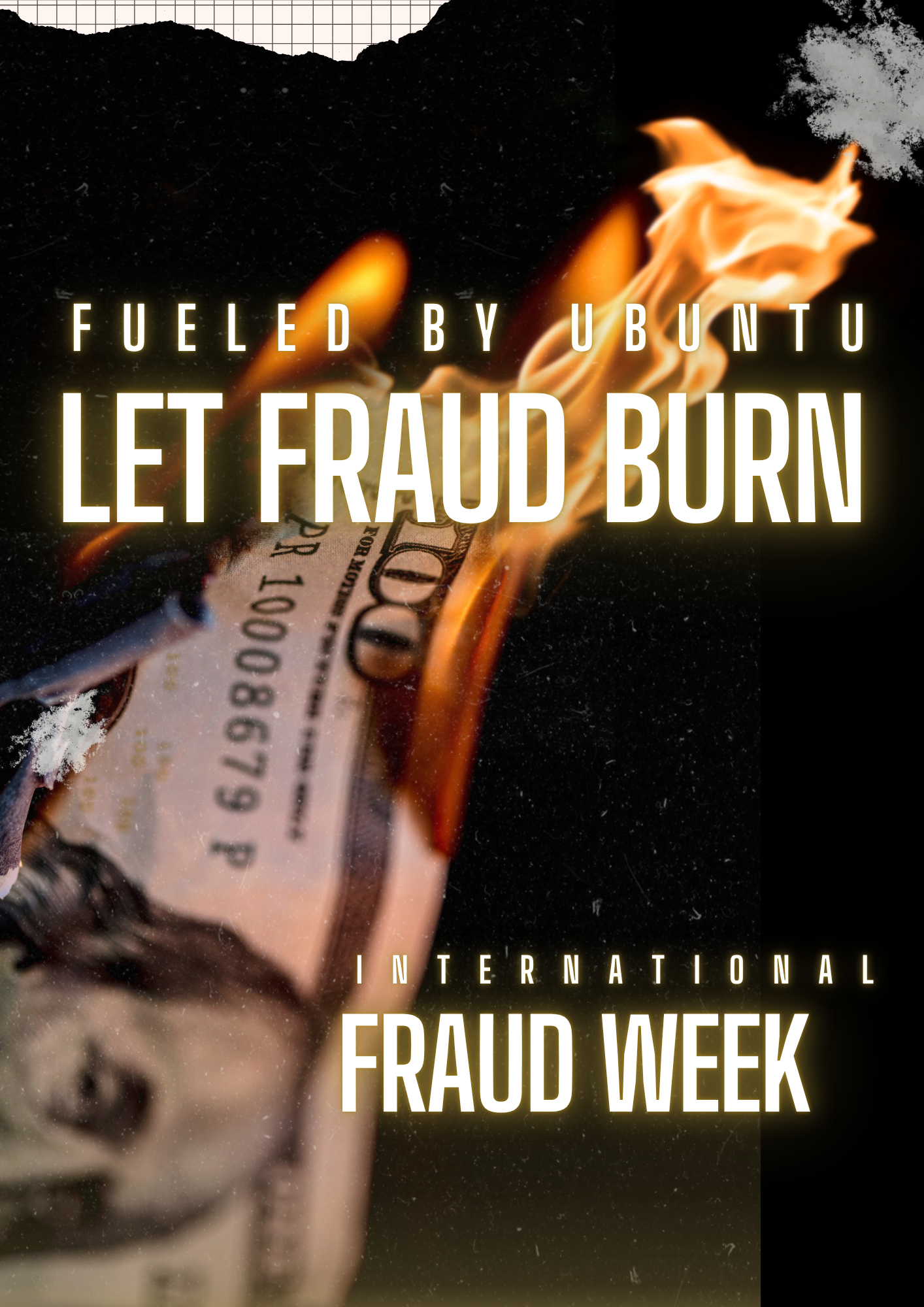 Let Fraud Burn
