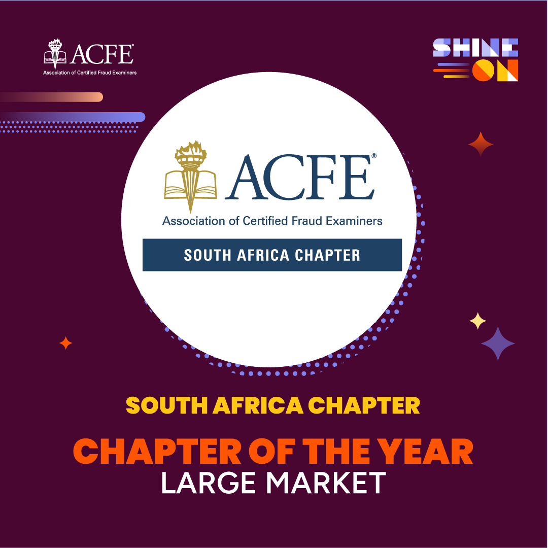 SA Chapter of the Year Purple Logo