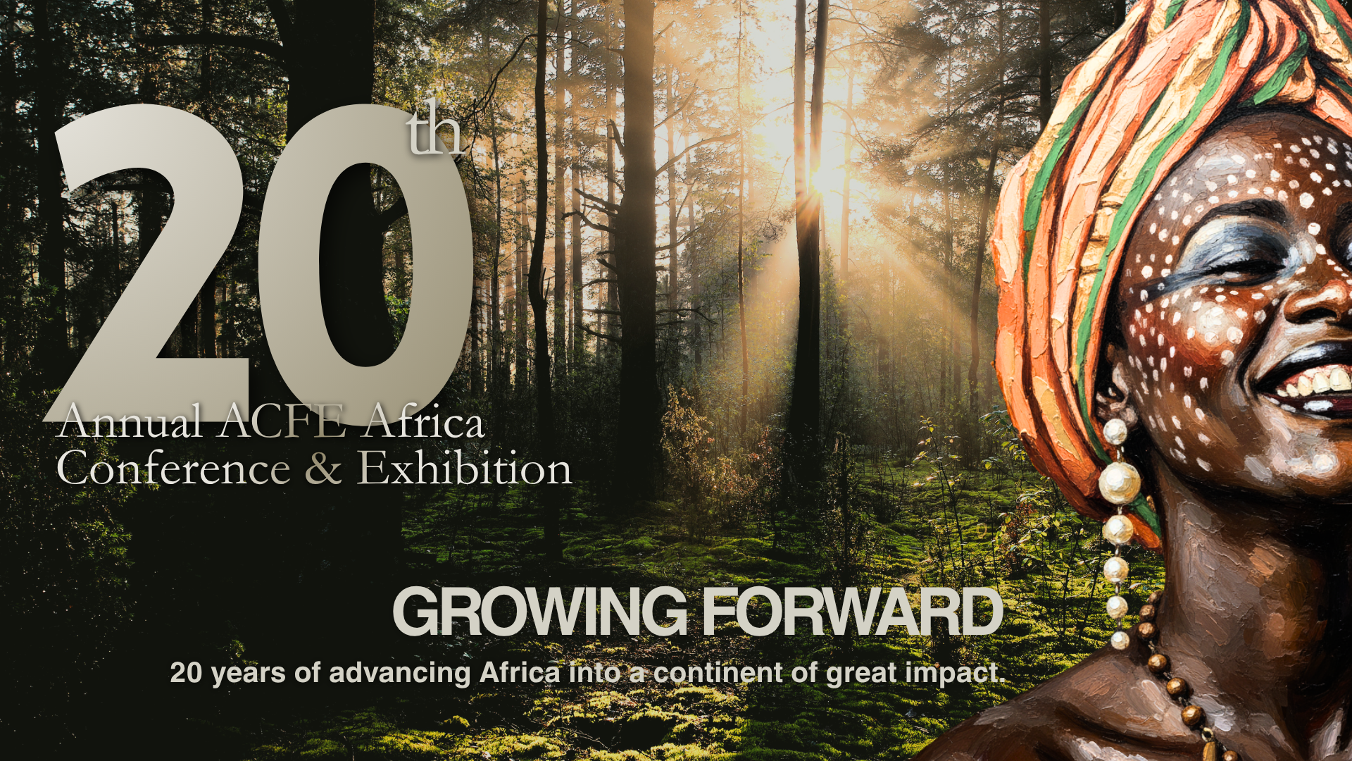 2027 ACFE Africa Conference 