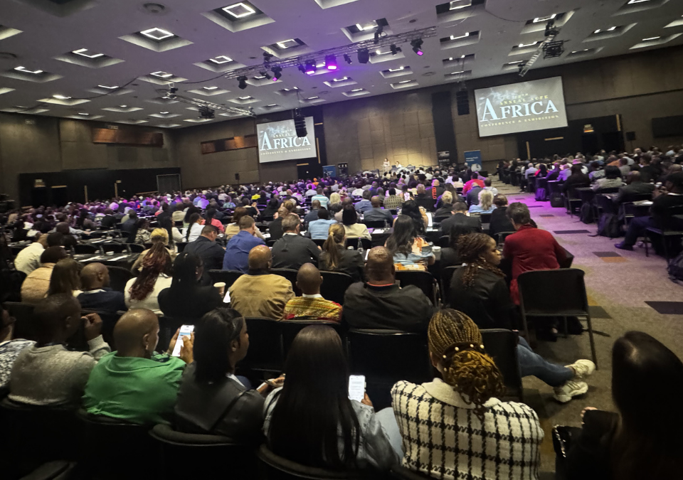 ACFE SA Conference 2025