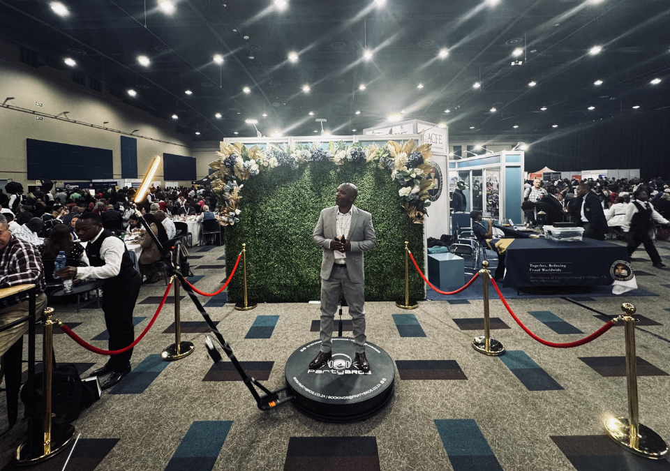 ACFE SA Conference 2025