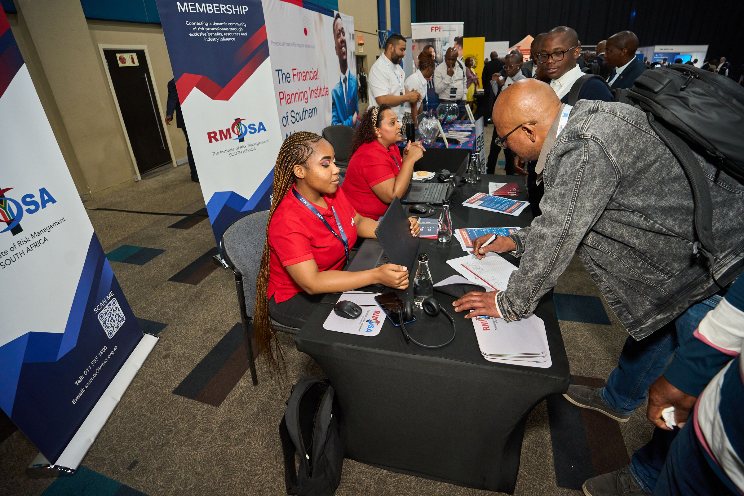 ACFE SA Conference 2025