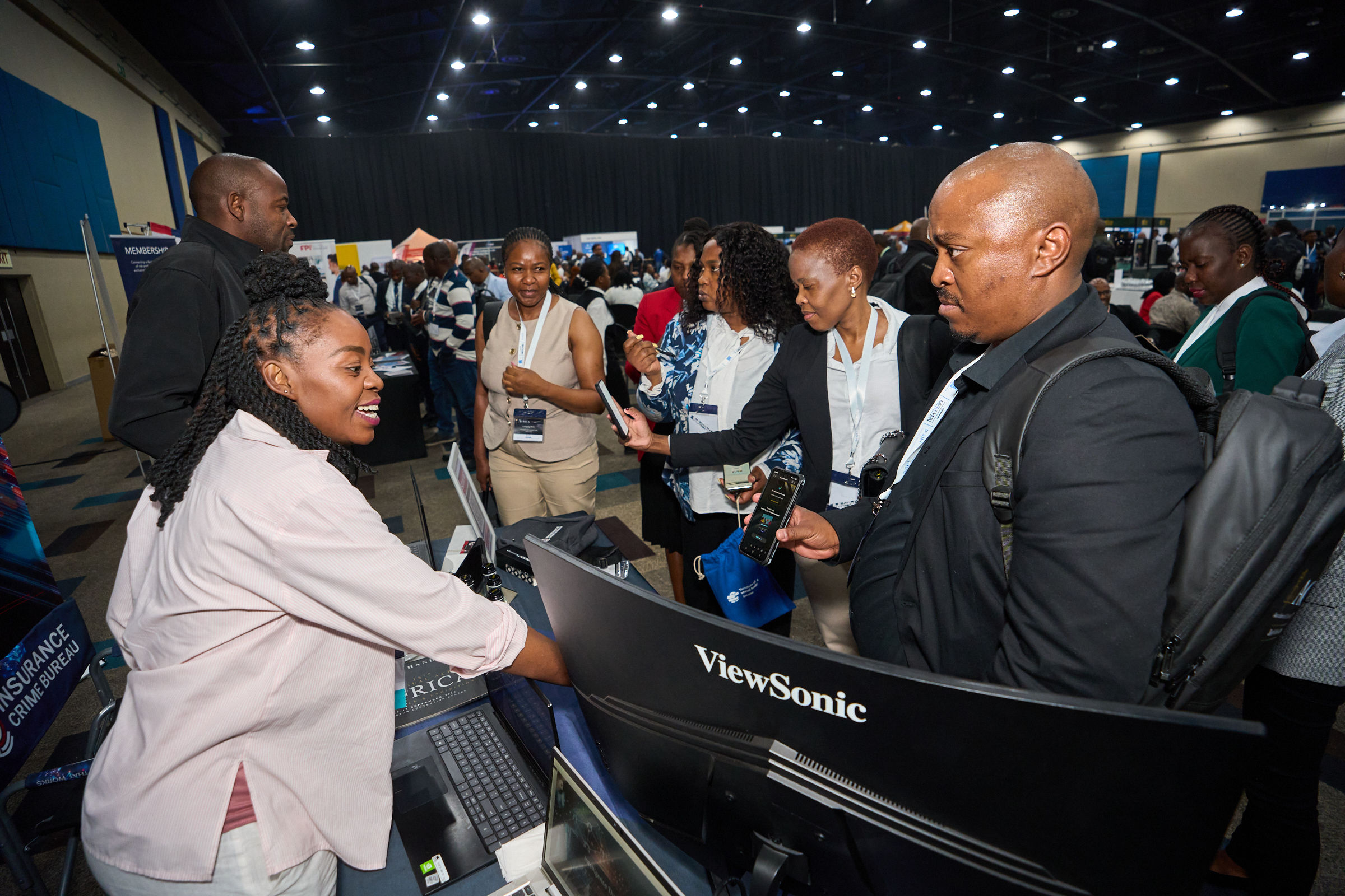 ACFE SA Conference 2026