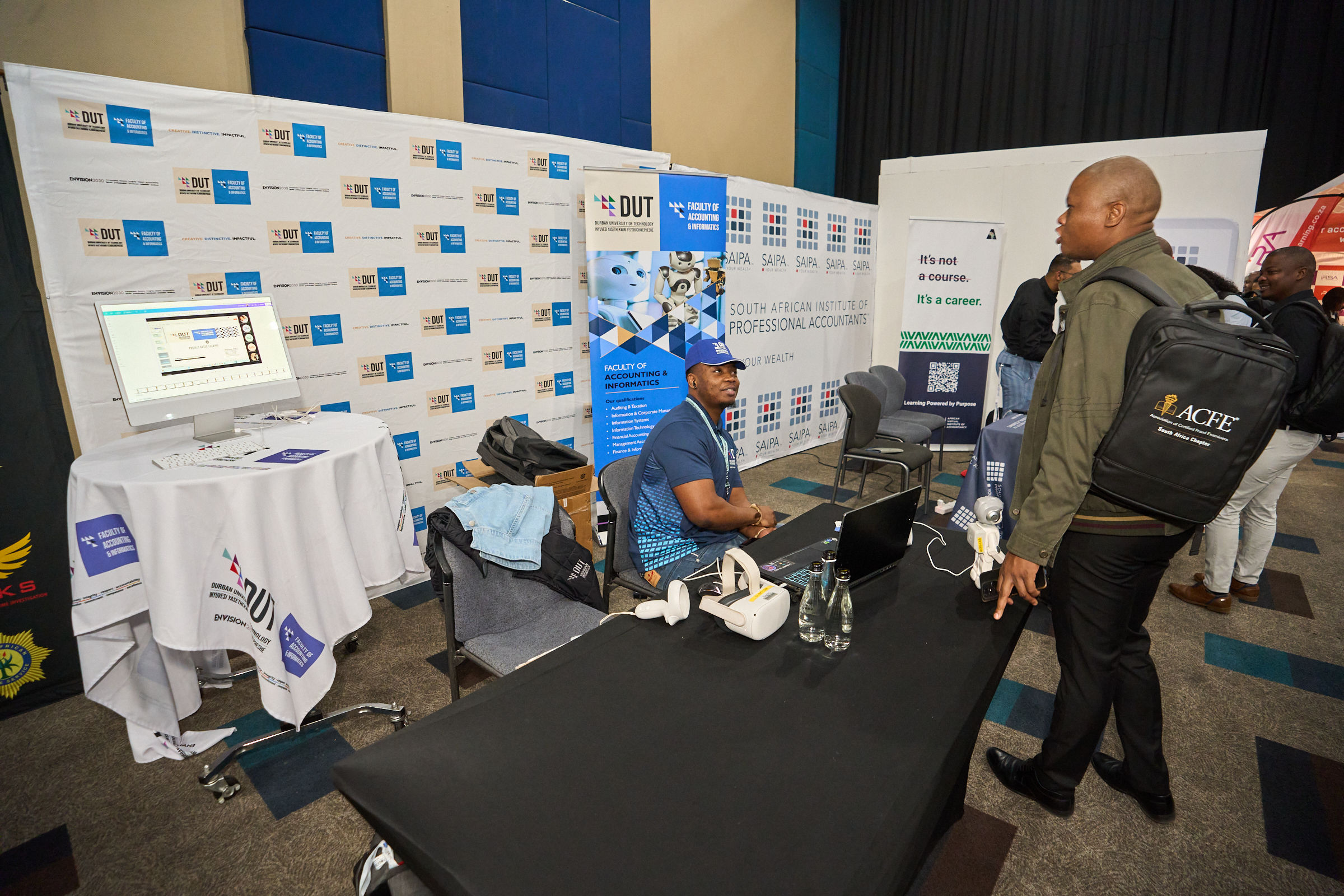 ACFE SA Conference 2026