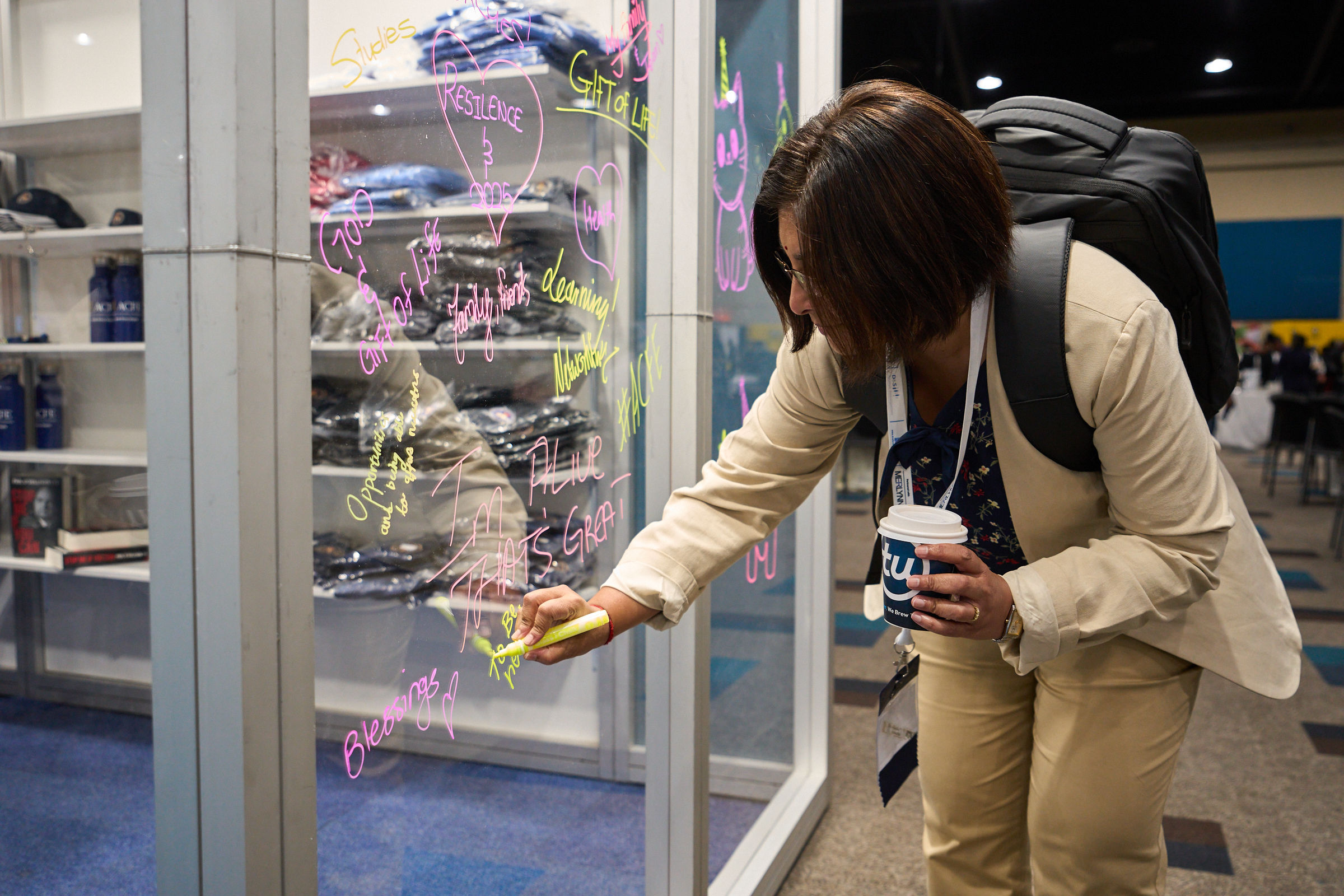 ACFE SA Conference 2026