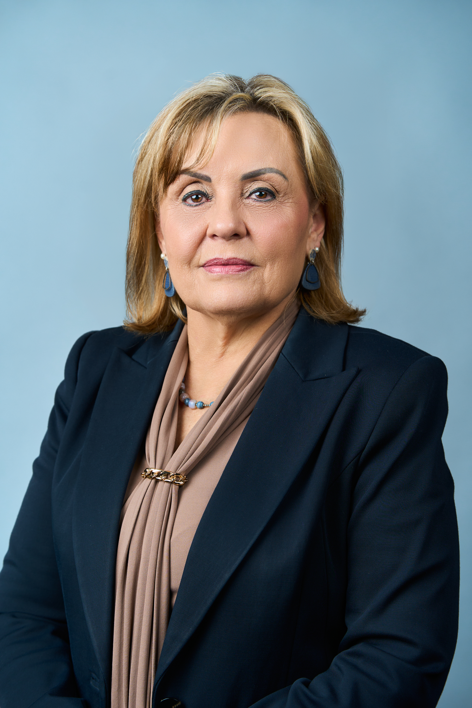 Annemari Krugel Profile Pic