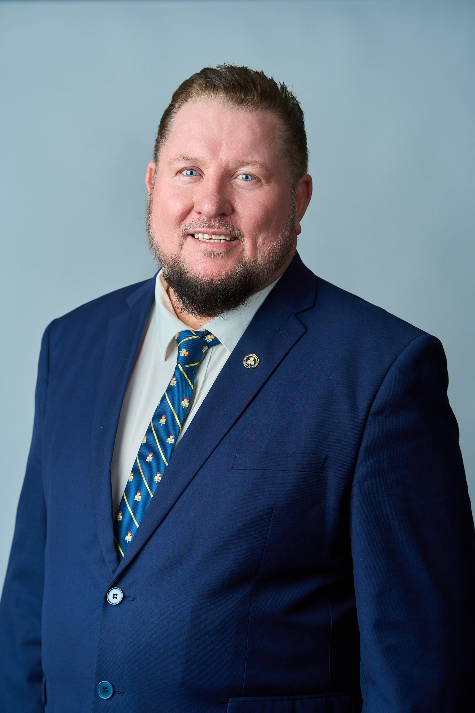 Len Coetzee Profile Pic