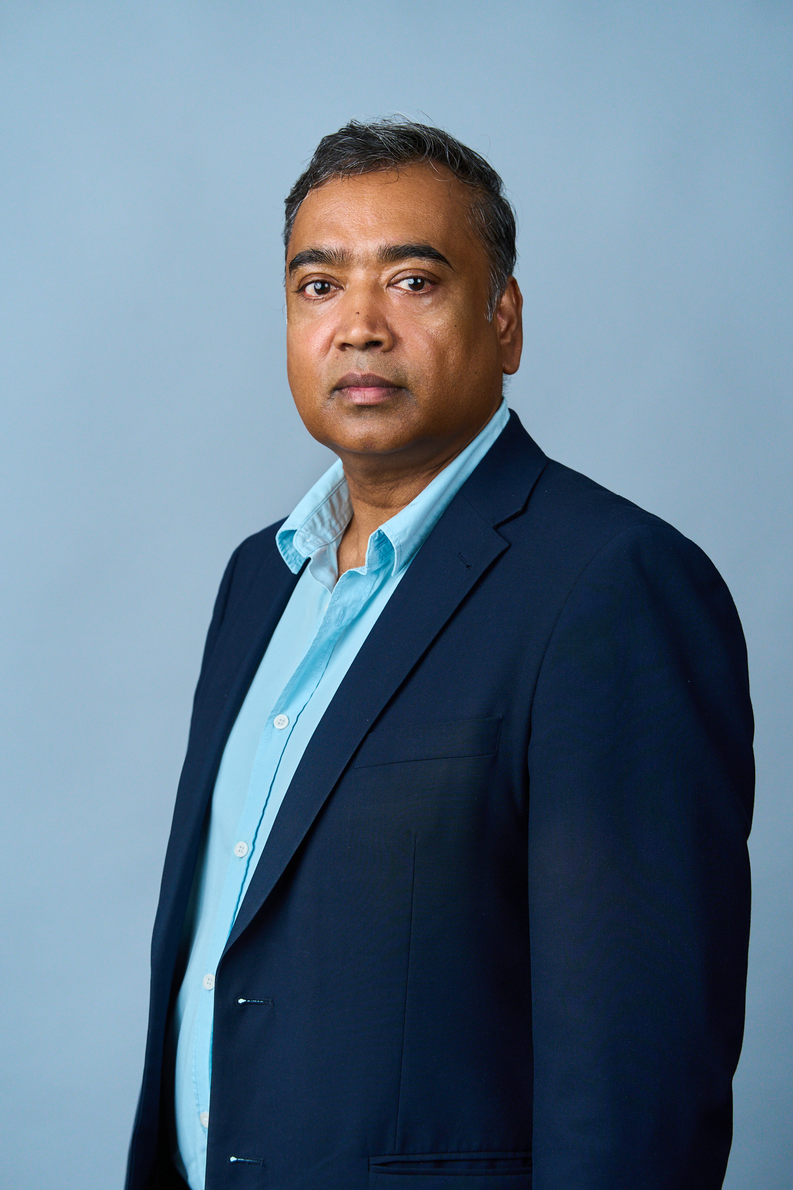 Melvin Yogolingam Profile Pic