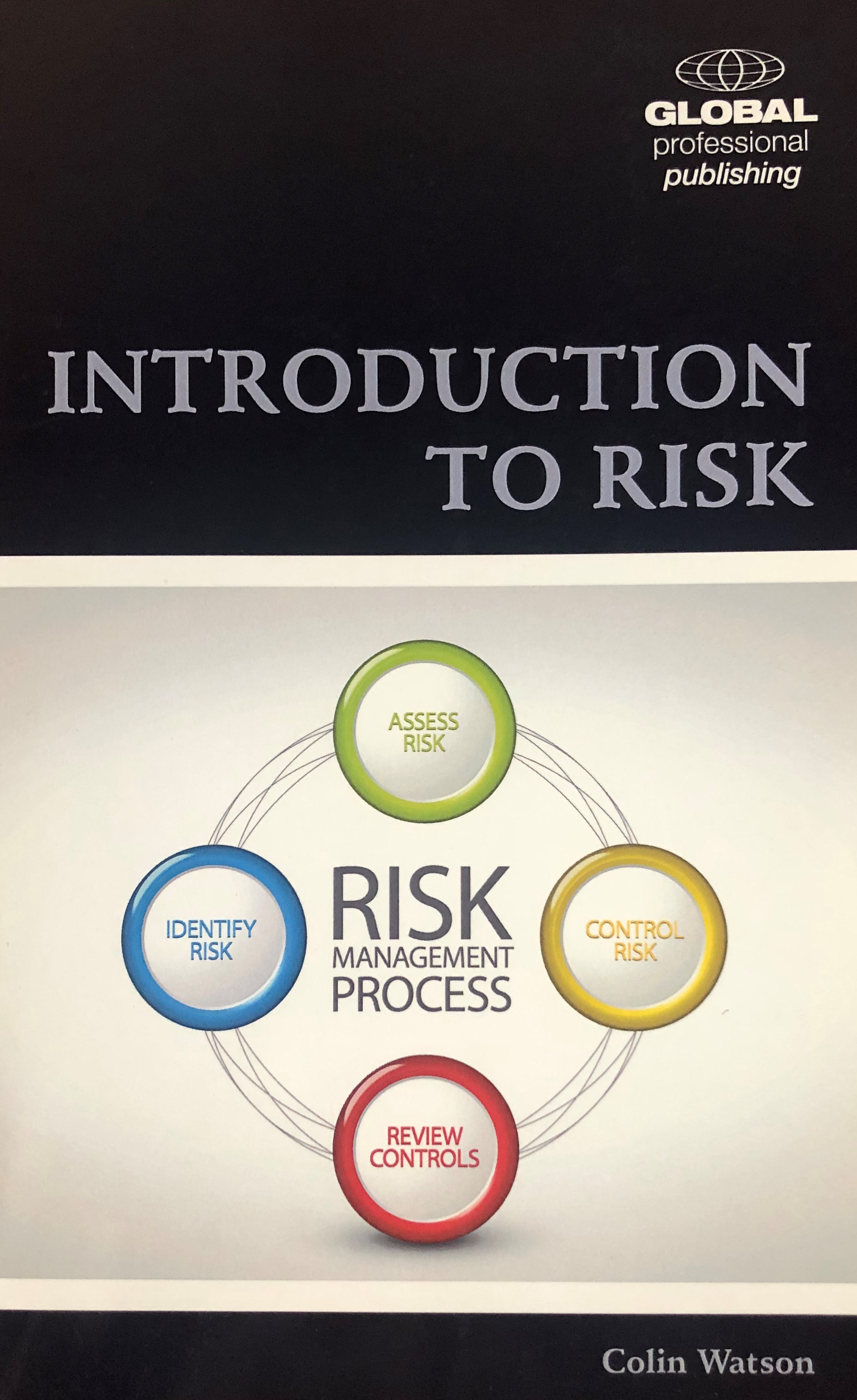 Description Introduction to Risk