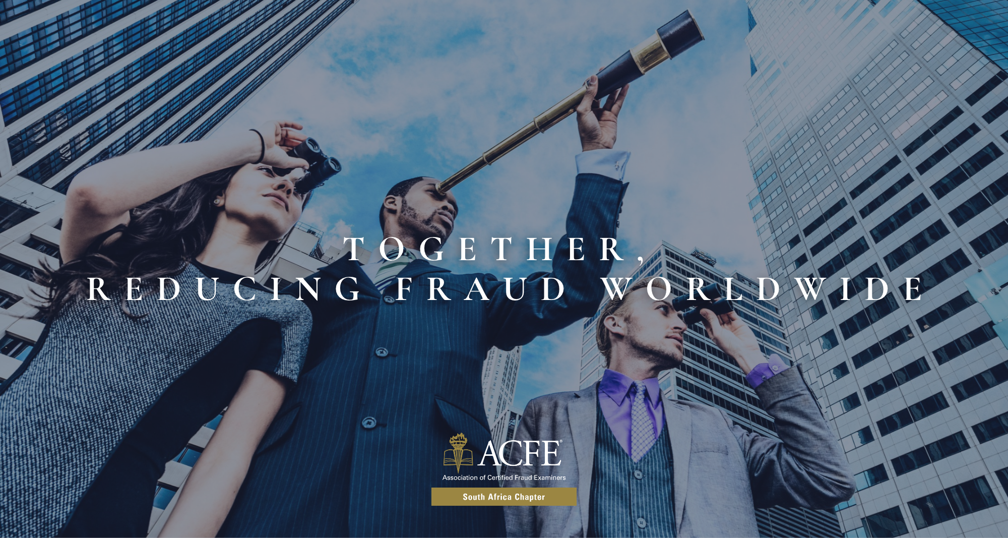Reducing Fraud Worldwide