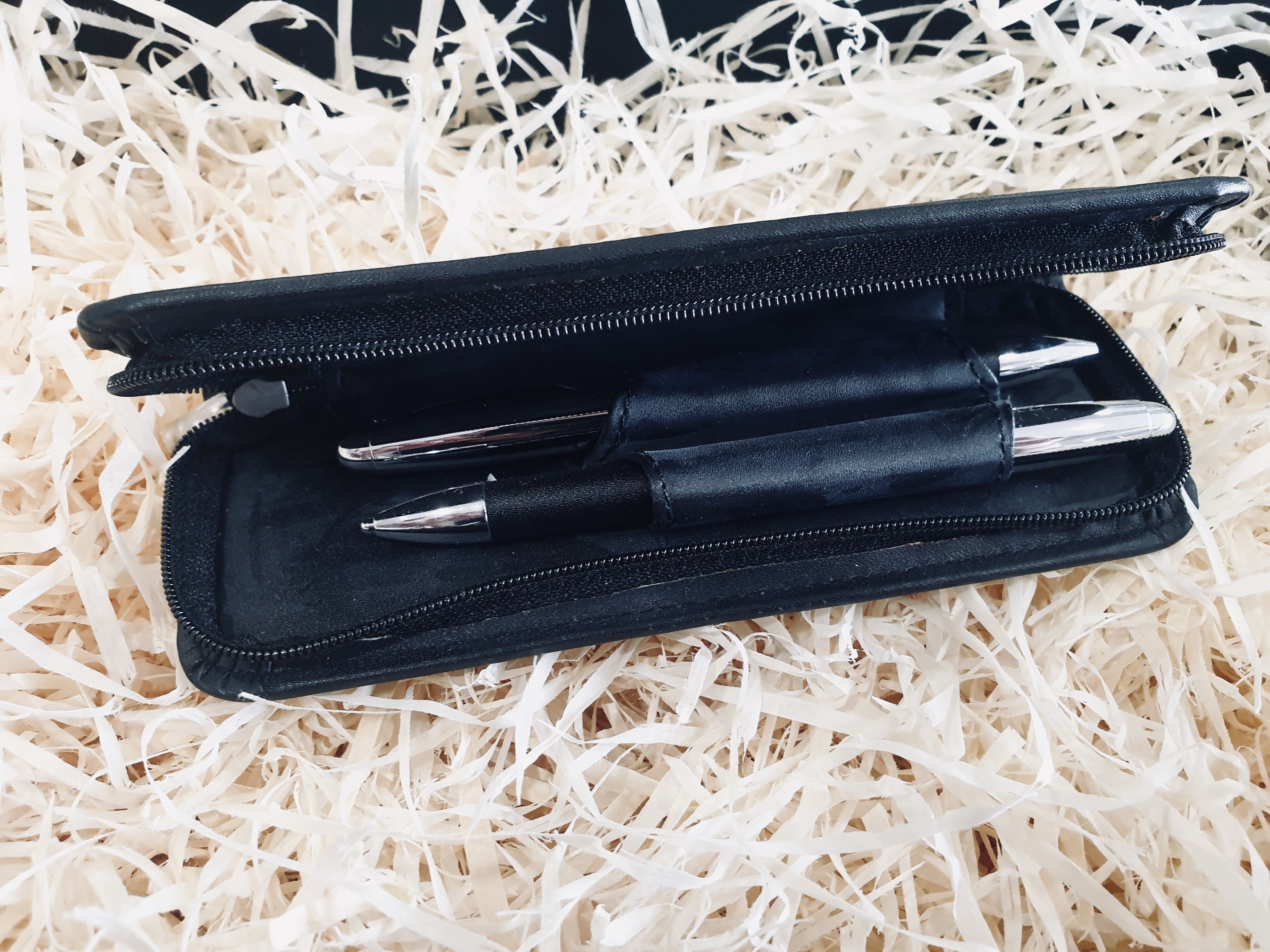 Description Pen Set - ACFE branded