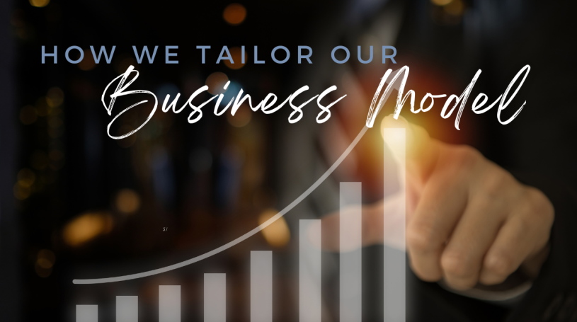 ACFE SA Business Model