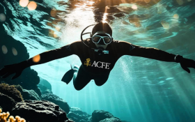 Anti-Fraud Conference: A Deep Dive